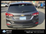 Certified 2022 Chevrolet Equinox LT image 6