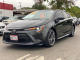 Used 2020 Toyota Corolla LE image 2