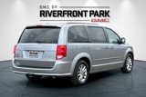 Used 2014 Dodge Grand Caravan R/T w/ Safety Sphere Group image 3