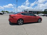 Used 2021 Nissan Altima 2.0 SR image 4