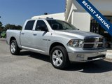 Used 2009 Dodge Ram 1500 Truck SLT w/ Big Horn Regional Pkg image 1