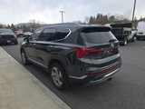 Used 2021 Hyundai Santa Fe SEL w/ Convenience + Premium Package image 4