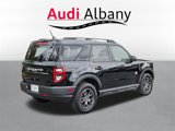 Used 2022 Ford Bronco Sport Big Bend image 4