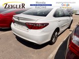 Used 2015 Toyota Camry SE image 4