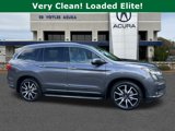 Used 2020 Honda Pilot Elite image 4