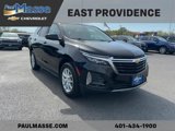 Used 2022 Chevrolet Equinox LT image 2