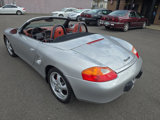 Used 1998 Porsche Boxster image 4