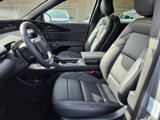 New 2025 Lincoln Nautilus Premier w/ Equipment Group 102A image 4