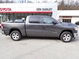 Used 2022 RAM 1500 Big Horn image 2