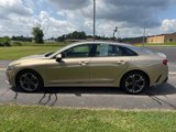 Used 2021 Kia K5 EX w/ EX Premium Package image 4