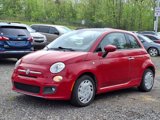 Used 2013 FIAT 500 Sport image 3