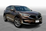 Used 2019 Acura RDX FWD w/ Technology Package image 2
