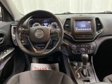 Used 2019 Jeep Cherokee Latitude w/ Cold Weather Group image 5