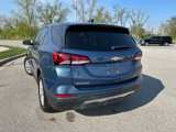 Used 2024 Chevrolet Equinox LT image 6