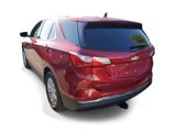 Used 2018 Chevrolet Equinox LT image 4