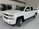 Used 2017 Chevrolet Silverado 1500 LT w/ All Star Edition image 3
