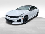 Used 2021 Kia K5 GT-Line w/ GT-Line FWD Premium Package image 3