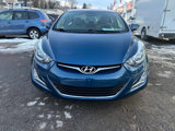 Used 2016 Hyundai Elantra Value Edition image 2