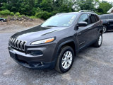 Used 2018 Jeep Cherokee Latitude Plus w/ Comfort/Convenience Group image 3