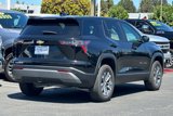 Used 2025 Chevrolet Equinox LT image 5