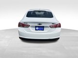 Used 2021 Chevrolet Malibu LT image 4