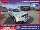 Used 2013 Subaru Outback 2.5i Limited w/ Moonroof Pkg image 3