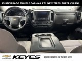 Used 2015 Chevrolet Silverado 1500 LT w/ All Star Edition image 3