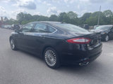 Used 2015 Ford Fusion Titanium image 5