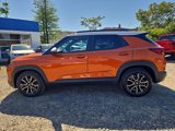 Used 2022 Chevrolet TrailBlazer ACTIV w/ Sun and Liftgate Package image 5