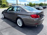Used 2012 BMW 535i xDrive Sedan image 4