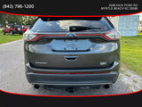 Used 2016 Ford Edge SEL w/ Equipment Group 201A image 5