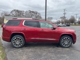 Used 2022 GMC Acadia Denali w/ Denali Technology Package image 6