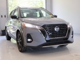 Used 2024 Nissan Kicks SR w/ SR Premium Package image 3