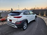 Certified 2022 Hyundai Kona SEL w/ Cargo Package image 5