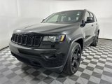 Used 2021 Jeep Grand Cherokee Freedom Edition image 3