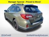 Used 2015 Subaru Outback 2.5i Limited image 3