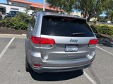 Used 2017 Jeep Grand Cherokee Limited w/ Luxury Group II image 5