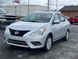 Used 2019 Nissan Versa SV image 3
