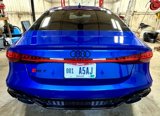Used 2022 Audi RS 7 Sportback image 6