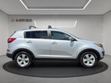 Used 2012 Kia Sportage LX w/ Convenience Pkg image 6