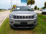 Used 2020 Jeep Compass Latitude image 3