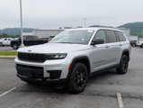 Certified 2024 Jeep Grand Cherokee L Laredo image 3