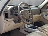Used 2010 Jeep Liberty Limited w/ Trailer Tow Class III Group image 2