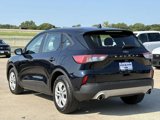 Certified 2021 Ford Escape S image 5
