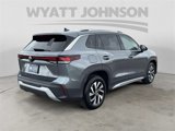 New 2025 Volkswagen Tiguan S image 5