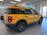 Used 2022 Ford Bronco Sport Big Bend image 3