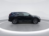 Certified 2022 Honda CR-V EX image 4