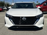 New 2025 Nissan Sentra S image 5