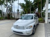 Used 2011 Chevrolet HHR LT w/ LT Preferred Equipment Group image 4