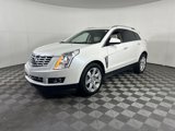 Used 2016 Cadillac SRX Performance w/ Driver Awareness Package image 3